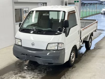 Nissan VANETTE TRUCK  с аукциона в Японии
