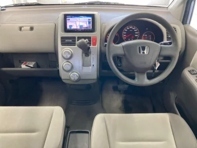 Honda MOBILIO