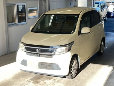 Honda N WGN