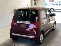 Honda N ONE лот № 2041 оценка R  с аукциона в Японии 1