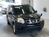 Nissan X-TRAIL лот № 3097 оценка R  с аукциона в Японии 3