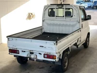 Honda ACTY TRUCK лот № 1269 оценка 3.5  с аукциона в Японии 1