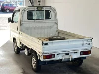 Honda ACTY TRUCK лот № 3034 оценка 3.5  с аукциона в Японии 4