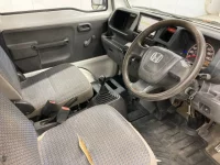 Honda ACTY TRUCK лот № 3138 оценка 3.5  с аукциона в Японии 2