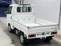 Honda ACTY TRUCK лот № 3138 оценка 3.5  с аукциона в Японии 4