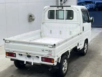 Honda ACTY TRUCK лот № 3138 оценка 3.5  с аукциона в Японии 1