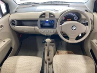 Suzuki ALTO лот № 2152 оценка R  с аукциона в Японии 2