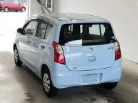 Suzuki ALTO лот № 2152 оценка R  с аукциона в Японии 4