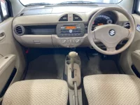Suzuki ALTO лот № 2153 оценка 3.5  с аукциона в Японии 2