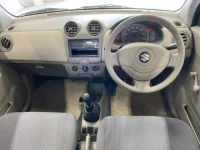 Suzuki ALTO VAN лот № 2076 оценка 3.5  с аукциона в Японии 2