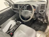 Suzuki CARRY TRUCK лот № 3004 оценка 3.5  с аукциона в Японии 2