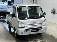 Suzuki CARRY TRUCK лот № 3004 оценка 3.5  с аукциона в Японии 3