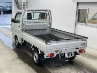 Suzuki CARRY TRUCK лот № 3004 оценка 3.5  с аукциона в Японии 4