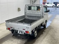 Suzuki CARRY TRUCK лот № 3004 оценка 3.5  с аукциона в Японии 1