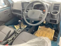 Suzuki CARRY TRUCK лот № 3065 оценка 6  с аукциона в Японии 2