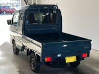 Suzuki CARRY TRUCK лот № 3065 оценка 6  с аукциона в Японии 4