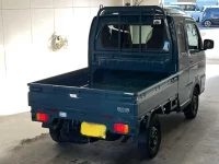 Suzuki CARRY TRUCK лот № 3065 оценка 6  с аукциона в Японии 1