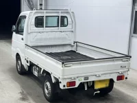 Suzuki CARRY TRUCK лот № 2134 оценка 3.5  с аукциона в Японии 4