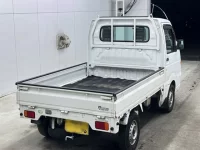 Suzuki CARRY TRUCK лот № 2134 оценка 3.5  с аукциона в Японии 1