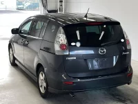 Mazda PREMACY лот № 2013 оценка 3.5  с аукциона в Японии 4