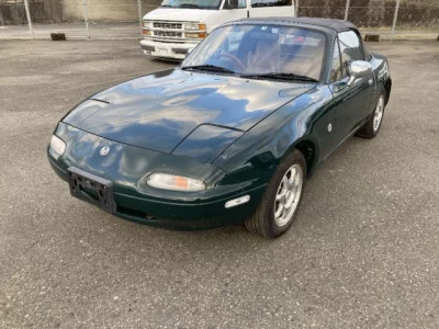 Mazda ROADSTER