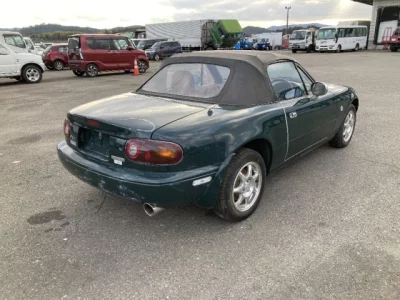 Mazda ROADSTER