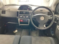 Mitsubishi EK WAGON лот № 2009 оценка R  с аукциона в Японии 2