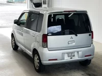 Mitsubishi EK WAGON лот № 2009 оценка R  с аукциона в Японии 4