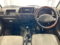 Suzuki EVERY лот № 1062 оценка 3  с аукциона в Японии 2