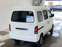 Suzuki EVERY лот № 1062 оценка 3  с аукциона в Японии 1