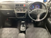 Honda VAMOS лот № 2099 оценка 3.5  с аукциона в Японии 2