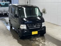 Honda VAMOS лот № 2099 оценка 3.5  с аукциона в Японии 3