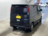 Honda VAMOS лот № 2099 оценка 3.5  с аукциона в Японии 1