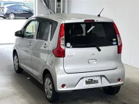 Mitsubishi EK WAGON лот № 3247 оценка R  с аукциона в Японии 4