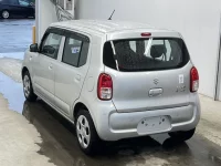 Suzuki ALTO лот № 3237 оценка 4  с аукциона в Японии 4
