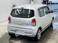 Suzuki ALTO лот № 3237 оценка 4  с аукциона в Японии 1