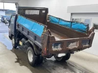 Mazda TITAN лот № 3440 оценка R  с аукциона в Японии 4