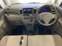 Mazda FLAIR WAGON лот № 3454 оценка 4  с аукциона в Японии 2