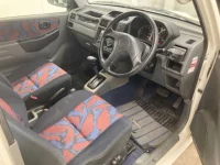 Mitsubishi PAJERO MINI лот № 2139 оценка R  с аукциона в Японии 2