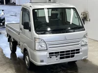 Mitsubishi MINICAB TRUCK лот № 3566 оценка 4  с аукциона в Японии 3