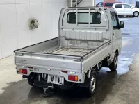 Mitsubishi MINICAB TRUCK лот № 3566 оценка 4  с аукциона в Японии 1