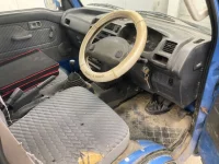 Daihatsu HIJET TRUCK лот № 2164 оценка 3.5  с аукциона в Японии 2