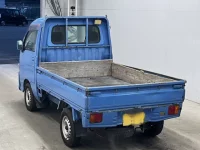 Daihatsu HIJET TRUCK лот № 2164 оценка 3.5  с аукциона в Японии 4