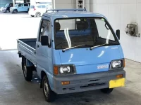 Daihatsu HIJET TRUCK лот № 2140 оценка R  с аукциона в Японии 3
