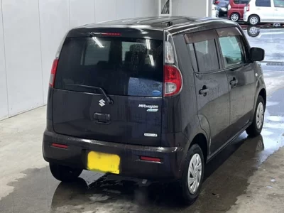 Suzuki MRWAGON