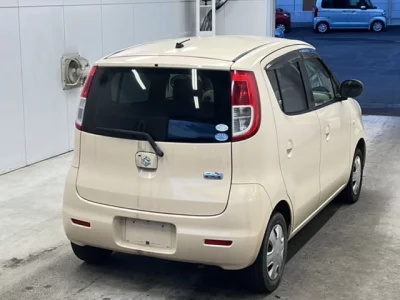 Suzuki MRWAGON