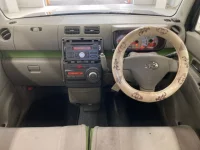 Daihatsu MOVE CONTE лот № 2156 оценка R  с аукциона в Японии 2