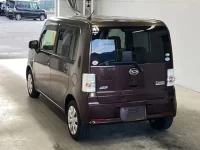 Daihatsu MOVE CONTE лот № 2156 оценка R  с аукциона в Японии 4