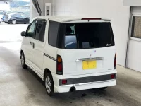 Daihatsu Atrai Wagon лот № 1221 оценка R  с аукциона в Японии 4