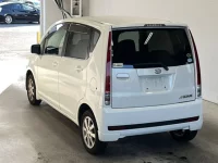 Daihatsu MOVE лот № 1138 оценка 3.5  с аукциона в Японии 4